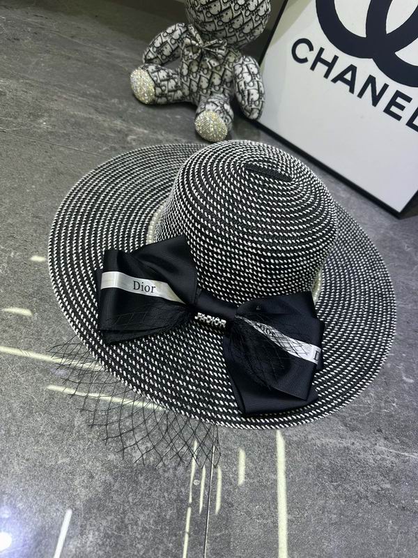 Dior Top Hat dx02
